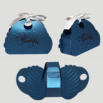 Blue Butterfly