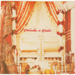 Thick Degital welcome invitation