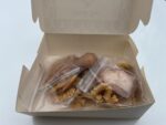 Cream Colour Palakaara Box - Image 2