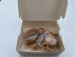 Cream Colour Palakaara Box - Image 7