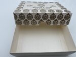 Top and Bottom Style Snack Box - Image 3
