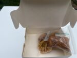 Cream Colour Palakaara Box - Image 5