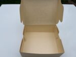 Cream Colour Palakaara Box - Image 6