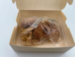 Cream Colour Palakaara Box - Image 4