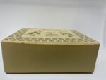Cream and Gold Design Snack Box - Image 2
