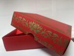 Top and Bottom Red Palakara Box - Image 5