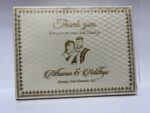Cream Colour Palakaara Box - Image 3