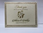 Cream Colour Palakaara Box