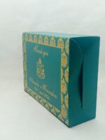 Green Colour Palagara Box - Image 2