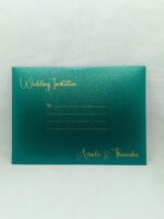 Tracing Sheet Door Open Digital New Invitation. - Image 3