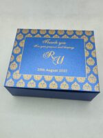 Blue Colour Palagara Box - Image 4