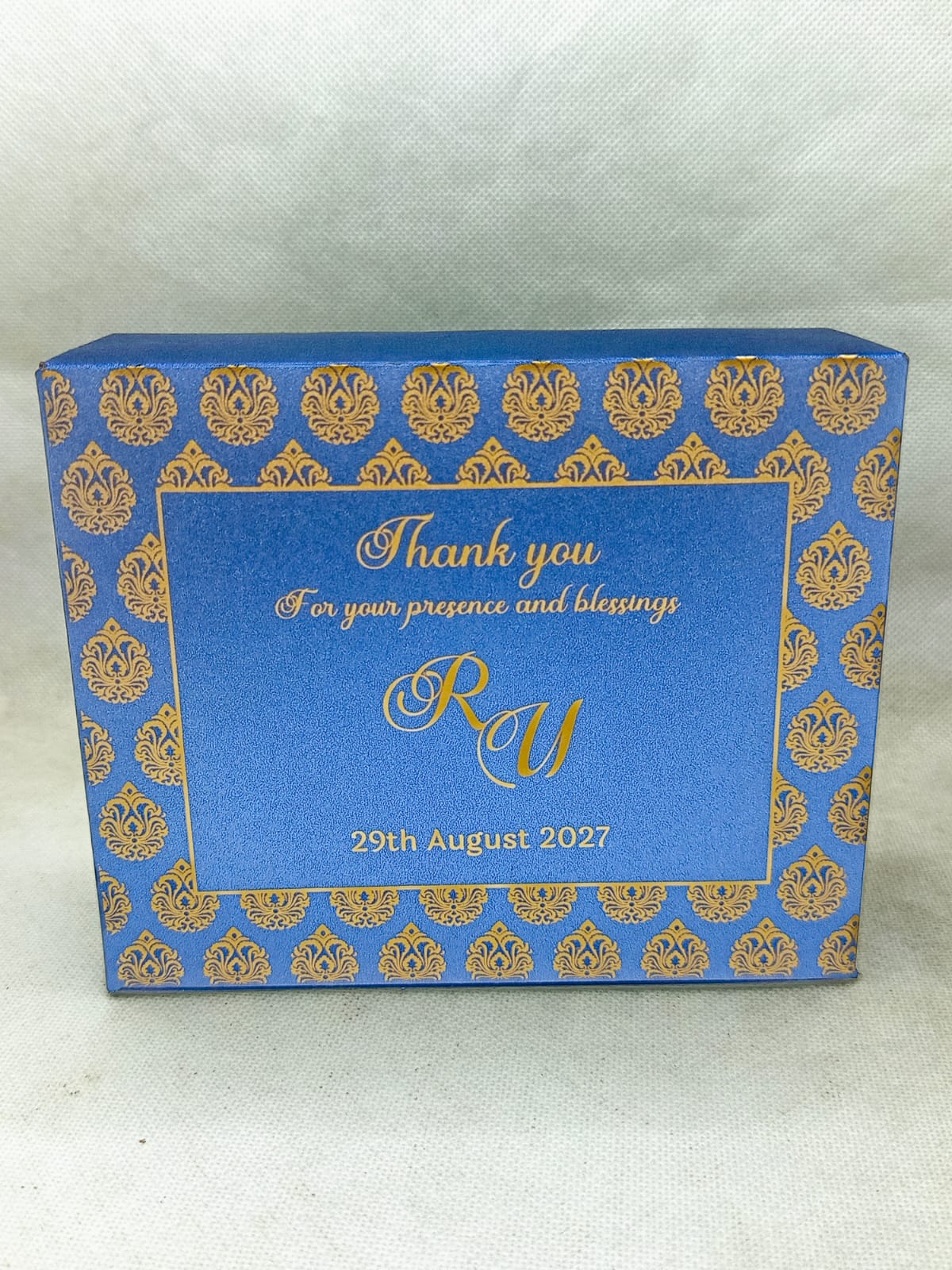 WhatsApp Image 2026-09-29 at 5.04.03 g Blue Colour Palagara Box - Image 1